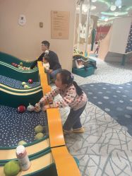 点击看大图 -奈尔宝·儿童乐园·亲子餐厅(苏州大悦城店)