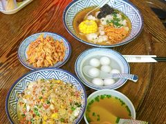 -四喜馄饨(黄土岭店)