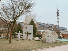 -唐城墙遗址公园