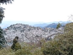 -南岳衡山风景名胜区