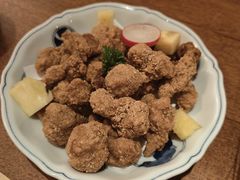 -林四喜·闽南传家菜(鼓浪屿店)