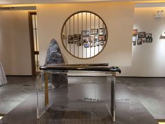 -翁暖茶馆(滨江东总店)