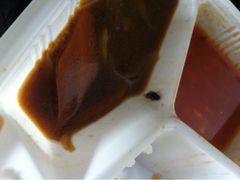 -金德利民快餐(山大路粮油食品店)