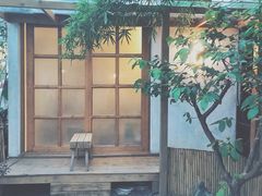-拾壹cafe·工作室