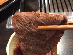 -俺的焼肉(銀座9丁目店)