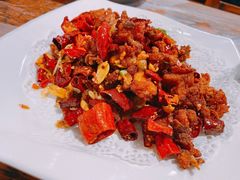-曹胖子龙虾馆(黄桦路店)