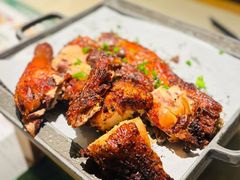 -绿茶餐厅(淮安区万达广场店)