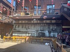 -中华巴洛克风情街