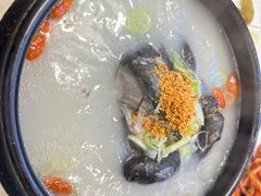 -长顺参鸡汤店(西塔总店)