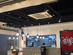 -吉祥馄饨(深圳福华一路店)