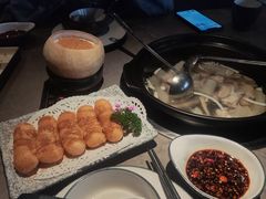 -同仁四季椰子鸡(海岸城天利店)