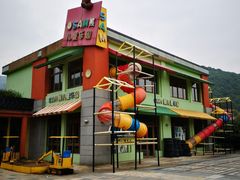 -宁波九龙湖开元度假村