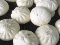 -航天馒头(瞻园路店)