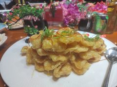 -盈春大饭店(千山路店)