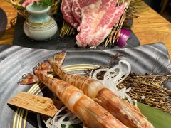 -黑牛の店·和牛烧肉(合生汇店)