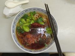 大排面-小桃园餐厅