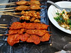 十三香龙虾-指爱龙虾(金杨路总店)
