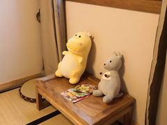 -成都蓝城悦杏温泉美食酒店(宽窄巷子店)
