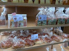 -山崎面包(静安久光店)