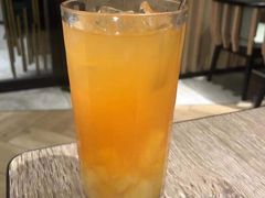 杂果宾治-敏华冰厅(天河城店)