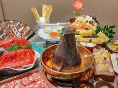 -乔先生涮肉·鲜活牛羊肉火锅(塘沽店)