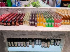 -火锅岛潮牌自助餐厅(天津天佑城店)