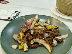 -明本海鲜大排档·鱼生海鲜烧烤宵夜(陈家祠店)