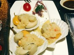 -梅筑·创意料理(王府井百货店)