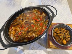 -马凯餐厅(地安门店)