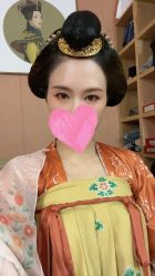 -盘子女人坊古装写真摄影(南京总店)