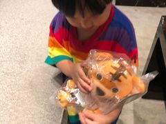 -环球港凯悦 · 享悦中餐厅