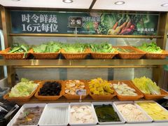 -新辣道鱼火锅(龙旗广场店)