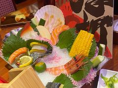 -摩打食堂(喜荟城店)
