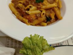 -安妮意大利餐厅(世贸天阶店)