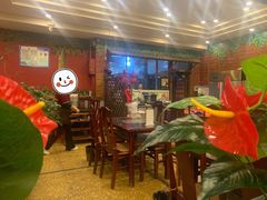 大堂-渝新·干锅鸭头·川菜(总店)