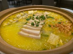 -北李·海肠捞饭·大连菜(望京凯德MALL店)