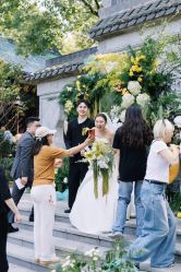 -琥珀婚礼策划AMBER WEDDING