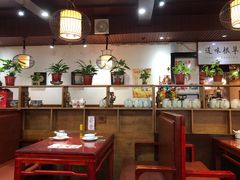 -窄巷子陕菜馆·地道陕西菜(粉巷店)