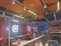 大堂-鱼酷活鱼烤鱼(沈阳大悦城店)