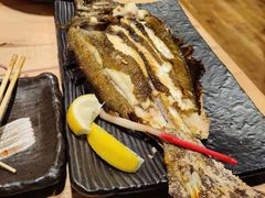 -ジャンボ釣船 つり吉(新世界店)