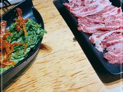 -朝鲜烤肉(安宁庄店)