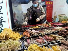 -魏记里脊肉炸炸炸(南门口店)