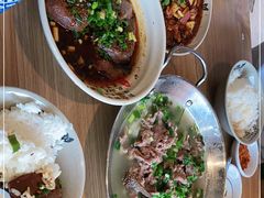-杨三孃跷脚牛肉(中粮鸿云悦街店)