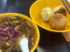 -毛华美食(清扬路店)