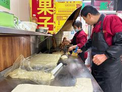-真素诚·清真(新华路店)