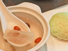 -蛇口希尔顿南海酒店·随轩中餐厅·粤菜