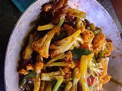 -路边边.炒菜烧烤.音乐餐厅(良乡长虹店)