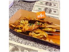 -蘭奢雅集·江浙菜(青山江滩店)