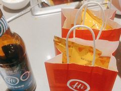 -海底捞火锅(金光华店)