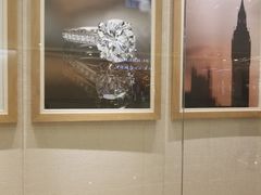 -Tiffany & Co.蒂芙尼
(天津万象城店)